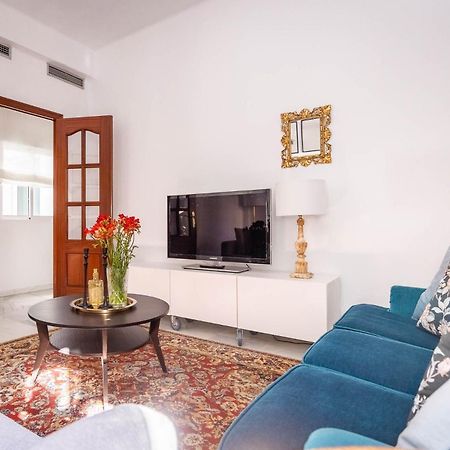 Casa Del Orfebre Apartment Sevilla Exterior foto