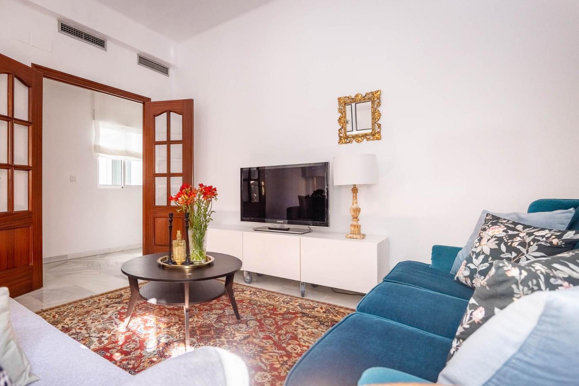 Casa Del Orfebre Apartment Sevilla Exterior foto